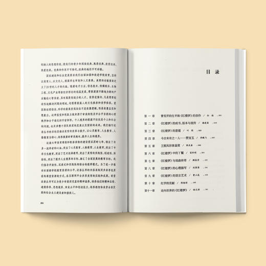 《〈红楼梦〉的意蕴》（大家美育课） 商品图1