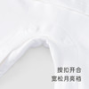 【商场同款】英氏宝宝衣服春秋夏婴儿连体哈衣爬服 商品缩略图3