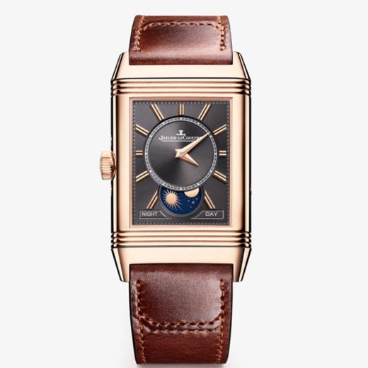 积家 Jaeger-LeCoultre Reverso Tribute 翻转系列腕表 Q3912530 商品图2