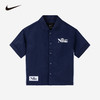 NIKE 秋 小童 衬衫 NKB-KT-L331 商品缩略图1
