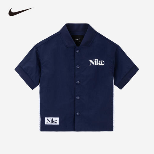 NIKE 秋 小童 衬衫 NKB-KT-L331 商品图1