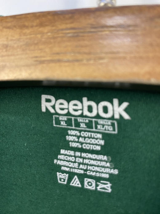 Reebok 锐步 NHL 美国国家冰球联盟 短袖T恤 _SST(XL) 商品图2