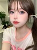 【大直径】Agenscolor-波斯菊蓝- 14.5mm 【年抛 度数0-1000度 无525/575】 商品缩略图4