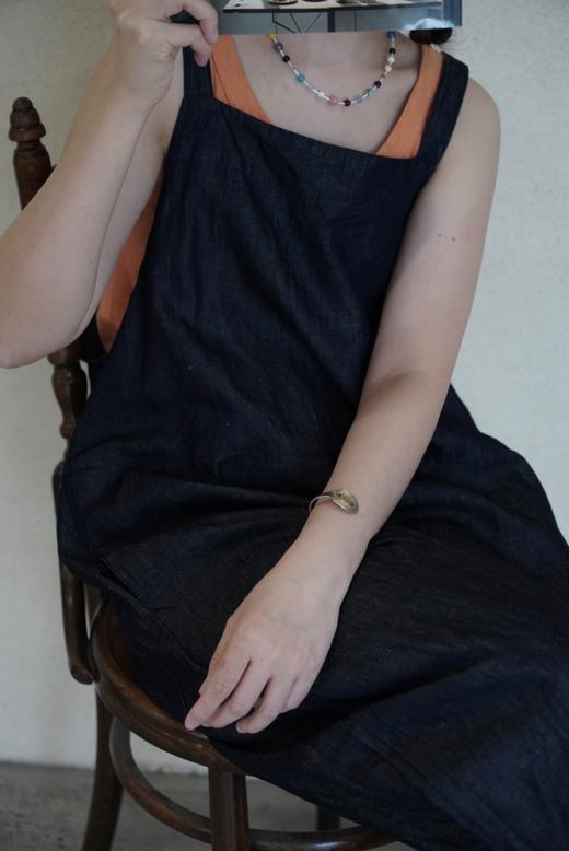 Days多色背心 商品图4