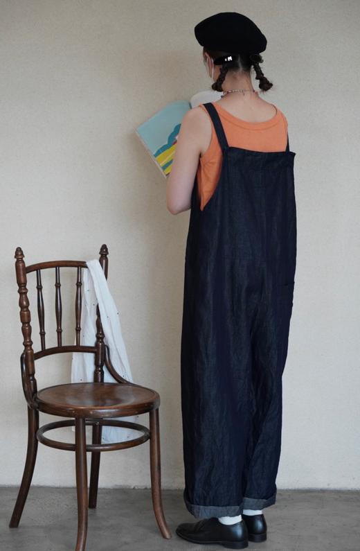 Days多色背心 商品图1