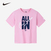 Nike 3brand 童装 秋 小童大童 短袖T恤 RWG-DT-0598 商品缩略图0