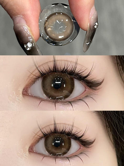 Amore品牌--WallyBrown糖炒栗子 商品图10