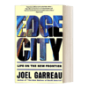 英文原版 Edge City Life on the New Frontier Anchor Books 边缘城市 生活在新的边界 社会学 Joel Garreau 进口英语原版书籍 商品缩略图1