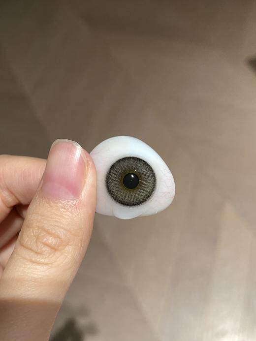 Amore品牌--LennonGray水泥封心 商品图10