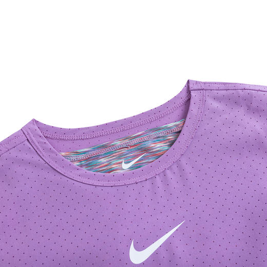 NIKE 秋 小童 短袖T恤 NKG-FFL220 商品图3