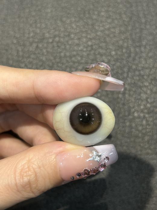 Amore品牌--AmourBrown月亮蛋 商品图14