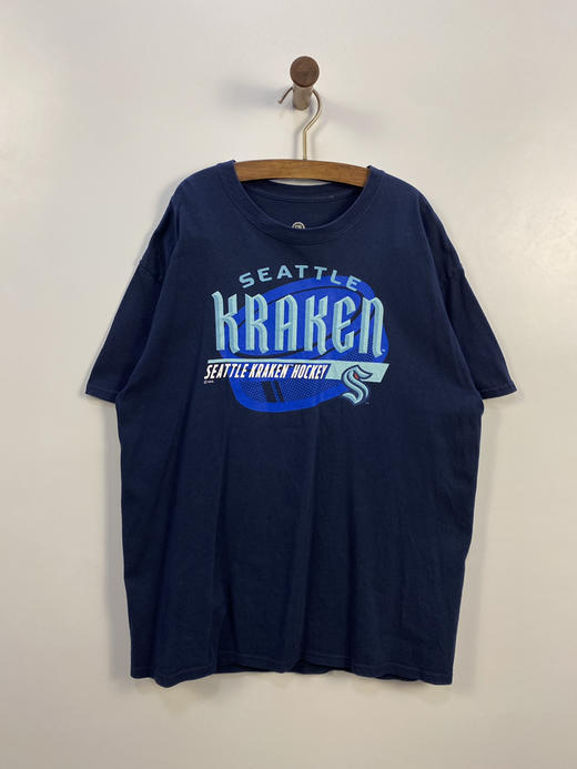 NHL 美国国家冰球联盟 短袖T恤 _SST(L) 商品图1