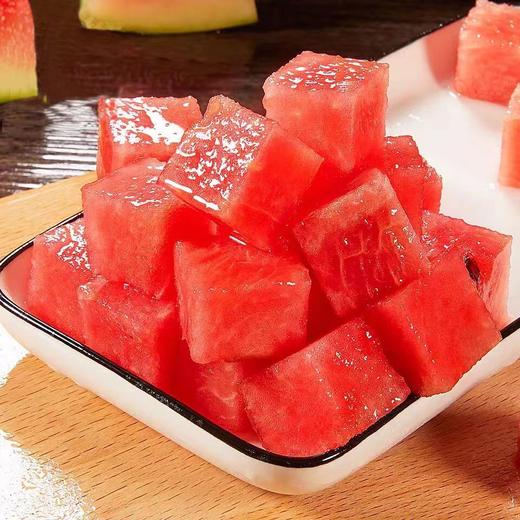 麒麟瓜2000g/份（果肉细腻鲜嫩，清脆多汁，沙甜入口即化）） 商品图4