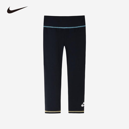 NIKE 秋 婴童小童 打底裤 NKG-EGL134 商品图0