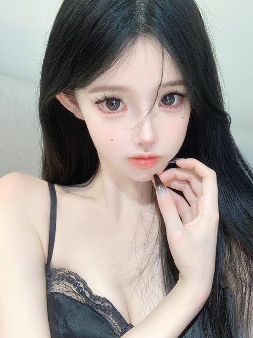 【大直径】Agenscolor-白檀雪松- 14.5mm 【年抛 度数0-1000度 无525/575】 商品图1