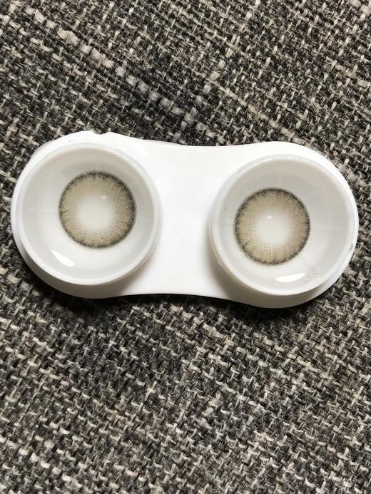 Amore品牌--LennonGray水泥封心 商品图1