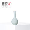 汝窑净心小瓶 花瓶 花器 商品缩略图3