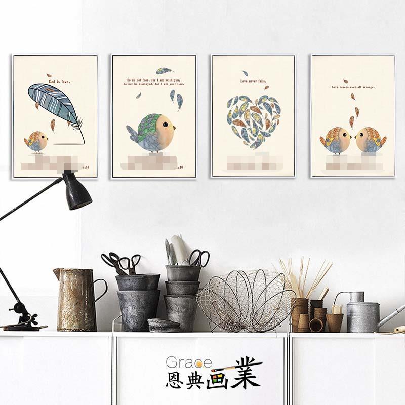 竖版 家居装饰/墙面装饰/装饰画 多款可选 请联系客服