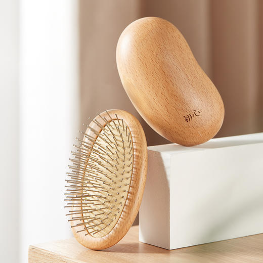 初心| 豆豆按摩梳 商品图1