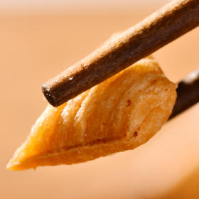 【我的脆脆角！妙脆三角脆锅巴】酥酥脆脆，好吃不上火，健康美味，色泽金黄大人小孩都爱吃，童年的味道，口口嘎嘣脆，网红零食小吃牛角尖牛角脆健康