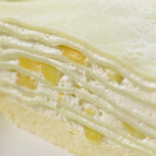 芒果千层蛋糕110g/个 商品图3