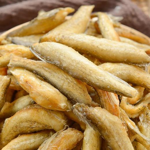 原味龙头鱼 约100g/份（清蒸） 商品图3