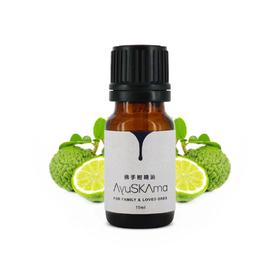 AyuSkAma 佛手柑精油