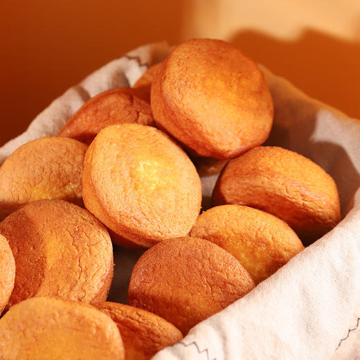 鸡蛋糕（大盒） 商品图1