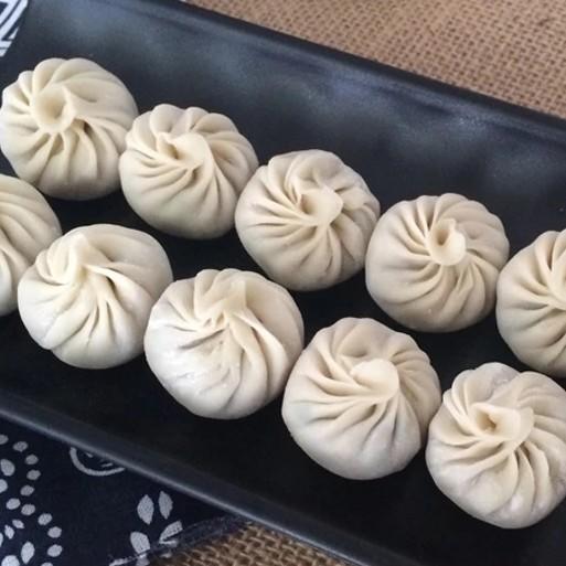 金点皇灌汤生小笼包【1A区/2B4下-9E】 商品图1