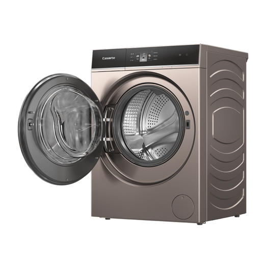 卡萨帝（Casarte）洗衣机 C1 HD10G5LU1 商品图2