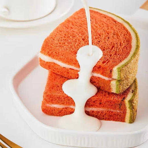 a1西瓜味吐司188g（AA） 商品图2