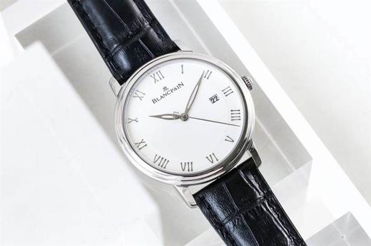 DM厂宝珀经典系列6651-1127-55B复刻手表一比一手表n厂c厂clean厂vs厂 商品图6