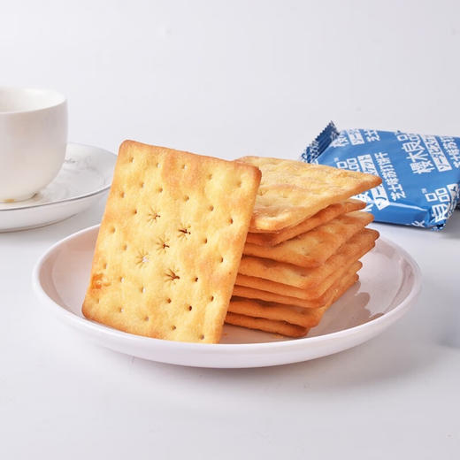 樱木良品苏打饼干192g多口味 商品图5