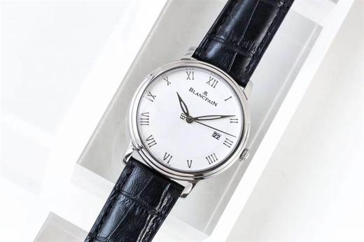 DM厂宝珀经典系列6651-1127-55B复刻手表一比一手表n厂c厂clean厂vs厂 商品图3