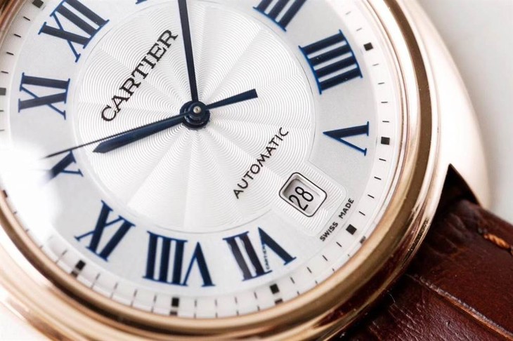 XF厂卡地亚钥匙系列V2版WGCL0004腕表首发详解