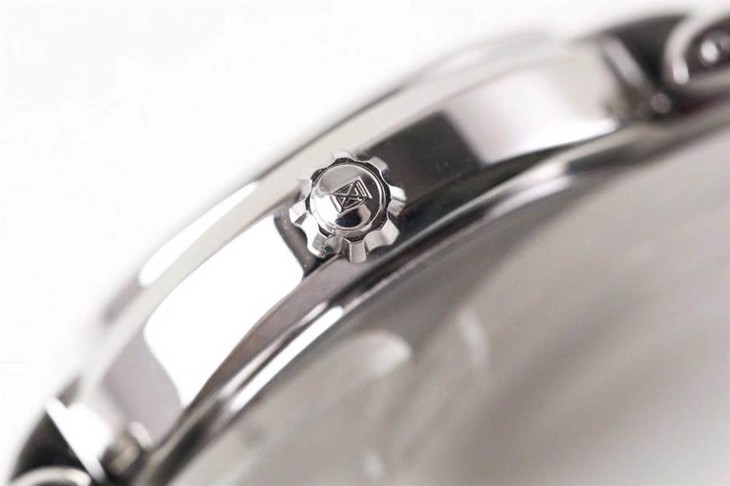 GS厂浪琴优雅系列L8.110.4.71.6腕表首发详解