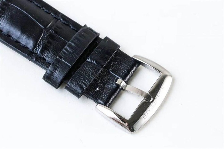 DM厂宝珀经典系列6651-1127-55B腕表首发详解