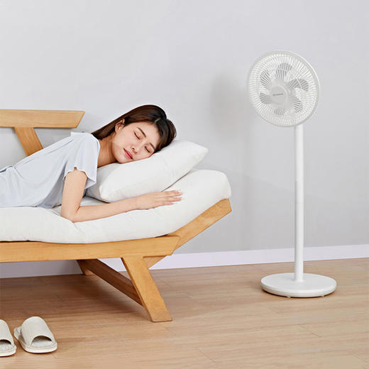 艾美特mini落地扇LPF07 商品图0