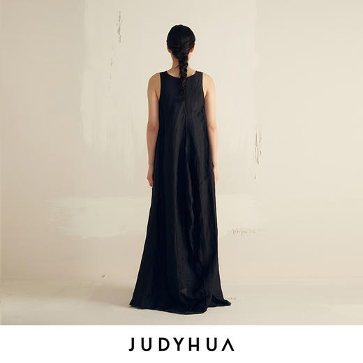 JUDYHUA 立方体设计连衣裙 商品图2