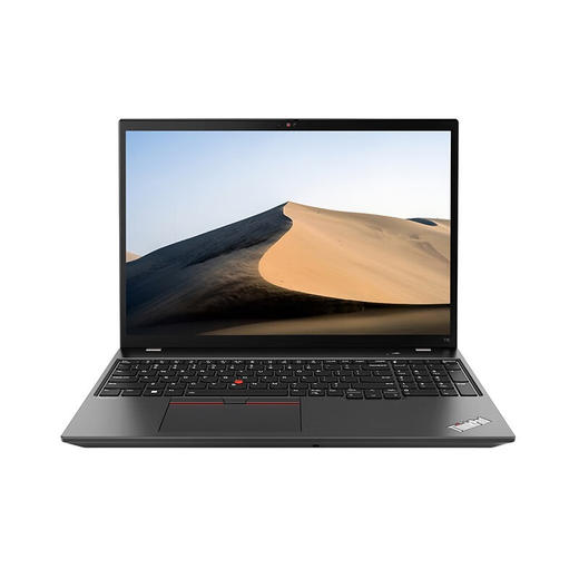 （国行）ThinkPad T16 (2023款） 13代英特尔酷睿 16英寸高性能轻薄商务本 商品图1