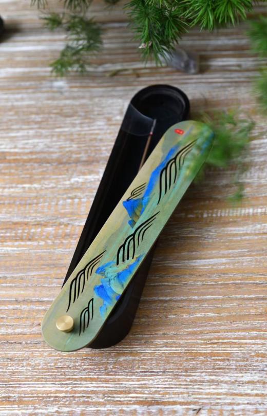 “江山云起”香具套餐 商品图3