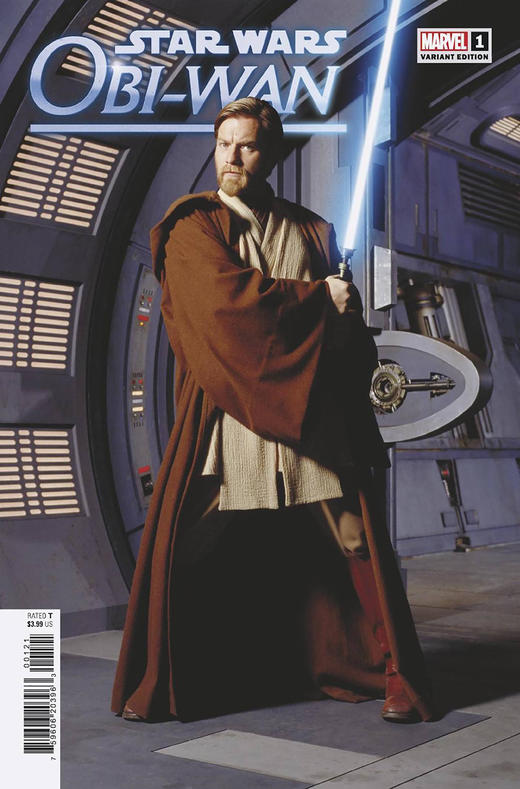 星战 星球大战 欧比旺克诺比 Star Wars: Obi-Wan Kenobi 商品图13