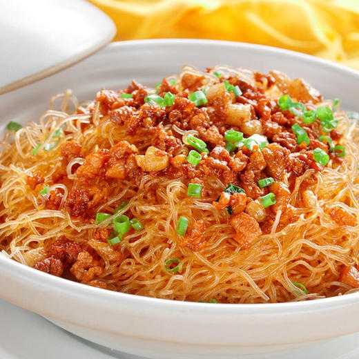 野森林龙口粉丝400g/袋*2【CZ】 商品图2