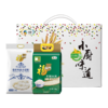 中粮福临门小厨味道米面礼盒4.5kg/盒【CZ】 商品缩略图1