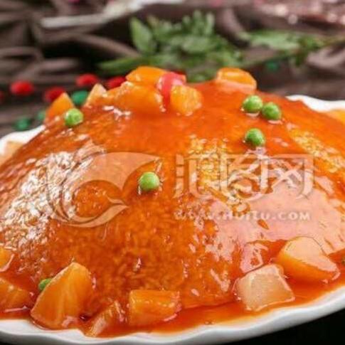 农家锅巴免费教【4A-干1E】 商品图4