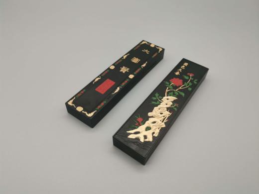 “玉堂富贵”徽州文礼 商品图1