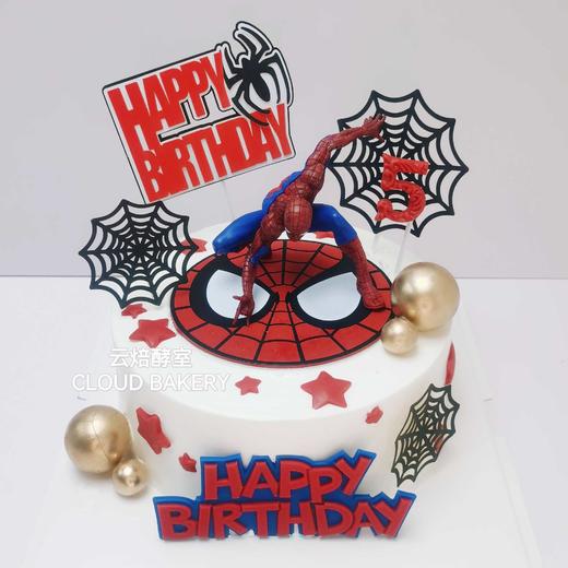 【蜘蛛侠新款】 商品图1