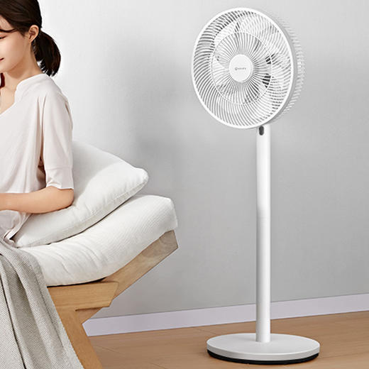 艾美特遥控落地扇FS30-R57 商品图2