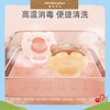日本Richell全硅胶安抚奶嘴 新生儿用 松鼠02916 商品缩略图5