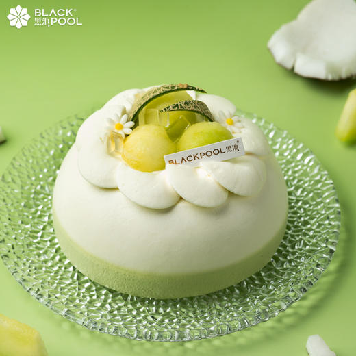 （联联兑换）爆爆系列3选1，【蜜桃波波爆浆-爆爆桃】/【爆爆芋蛋糕】/【爆爆生椰蜜瓜】 商品图2